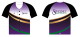 Sweeney Irish Dance Unisex Baseball top