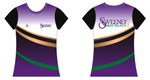 Sweeney Irish Dance T-shirt