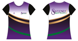 Sweeney Irish Dance T-shirt