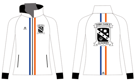 IDA Tracksuit top