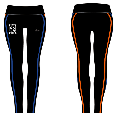 IDA Full length leggings