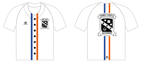 IDA Baseball top