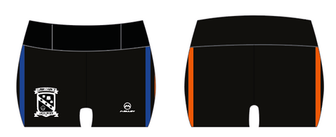IDA Shorts