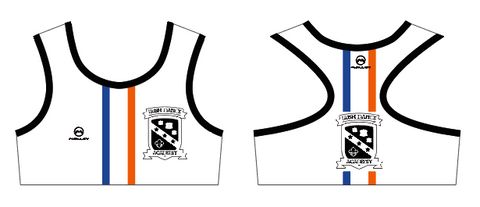 IDA Crop top