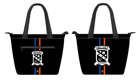 IDA Team Tote [25% OFF WAS €35 NOW €26.25]