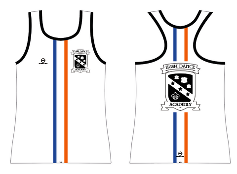 IDA Tank top