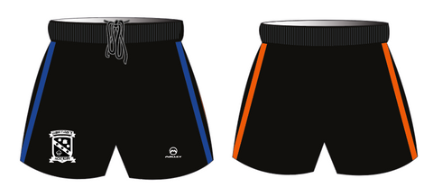IDA Male Shorts