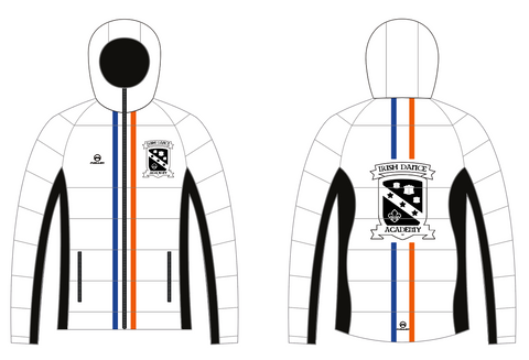 IDA Pro Tech Insulated Jacket