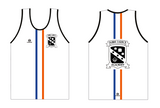 IDA Male Vest
