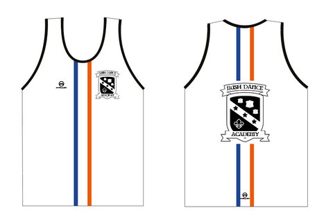 IDA Male Vest