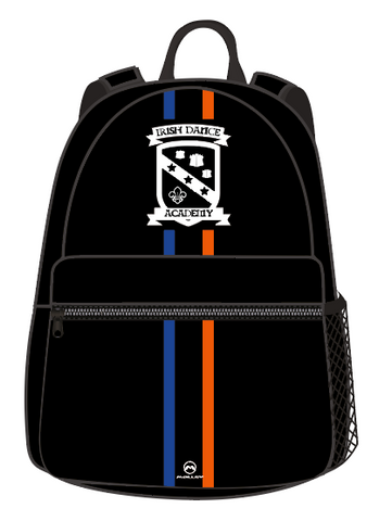 IDA Backpack [25% OFF WAS €45 NOW €33.75]