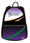 Sweeney Irish Dance Backpack [25% OFF WAS €45 NOW €33.75]