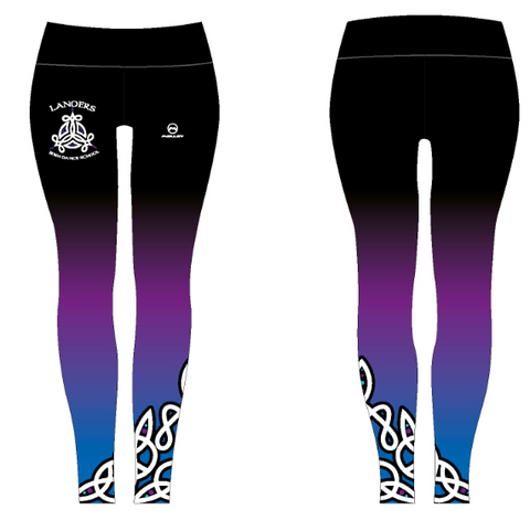 Landers Full length leggings