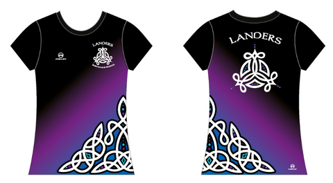 Landers T-shirt
