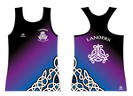 Landers Tank top