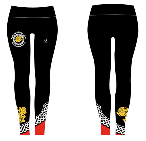 Faragher-Mc Loughlin School Full length leggings
