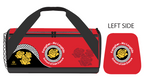 Faragher-Mc Loughlin School Kit Bag [25% OFF WAS €49.90 NOW €37.40]
