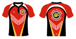 Faragher-Mc Loughlin School Male Rugby Jersey