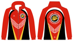 Faragher-Mc Loughlin School Male Tracksuit top