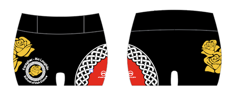 Faragher-Mc Loughlin School Shorts