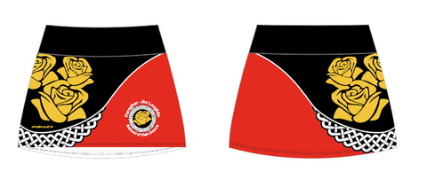 Faragher-Mc Loughlin School Training Skort