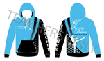 ***TEACHER ONLY***  Precise Pointe Dance Hoody UNISEX
