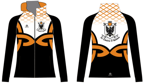 Ni Chearra O Baolain Tracksuit top