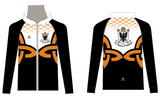 Ni Chearra O Baolain Bomber Style Studio Top