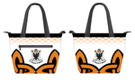 Ni Chearra O Baolain Team Tote [25% OFF WAS €35 NOW €26.25]
