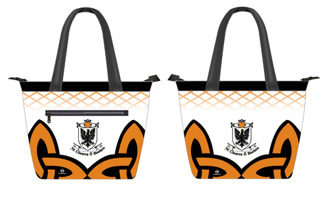 Ni Chearra O Baolain Team Tote [25% OFF WAS €35 NOW €26.25]