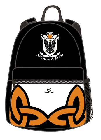 Ni Chearra O Baolain Backpack [25% OFF WAS €45 NOW €33.75]