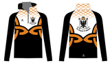 Ni Chearra O Baolain Male Half Zip Tracksuit top