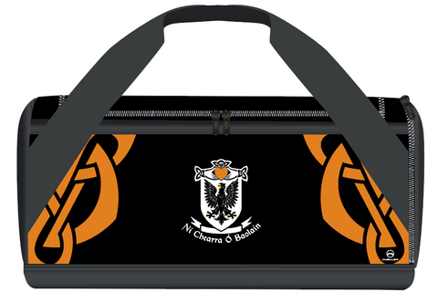 Ni Chearra O Baolain Kit Bag [25% OFF WAS €49.90 NOW €37.40]