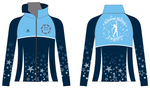 Arklow Baton Twirlers Tracksuit top