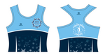 Arklow Baton Twirlers Cropped Tank top