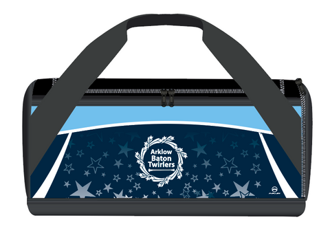 Arklow Baton Twirlers Kit Bag [25% OFF WAS €49.90 NOW €37.40]