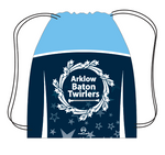 Arklow Baton Twirlers Gym sac