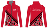 The Pamela Kiernan Academy Tracksuit top