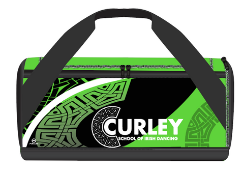 Curley School Kit Bag [25% OFF WAS €49.90 NOW €37.40]