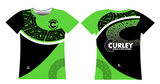 Curley School T-shirt