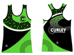 Curley School Tank top