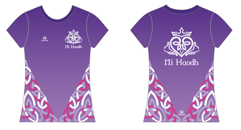 Scoil Rince Ni Haodh T-shirt