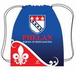 Phelan School  Gym sac