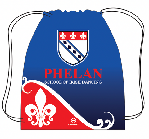 Phelan School  Gym sac