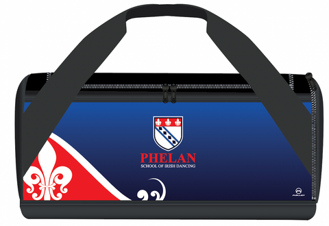 Phelan School  Kit Bag [25% OFF WAS €49.90 NOW €37.40]