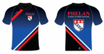 Phelan School  Male T-shirt