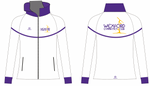 Wexford Gymnastics Club Tracksuit top