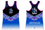 Lorraine Duggan School Tank top