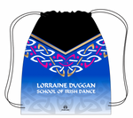 Lorraine Duggan School Gym sac