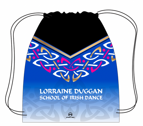 Lorraine Duggan School Gym sac